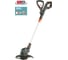 Аккумуляторный триммер Gardena ComfortCut 2318V P4A 14701-55.000.00 2
