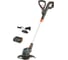 Аккумуляторный триммер Gardena ComfortCut 2318V P4A 14701-55.000.00 7