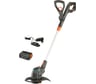 Аккумуляторный триммер Gardena ComfortCut 23/18V P4A с АКБ 2.5 А*ч и ЗУ 14701-20.000.00