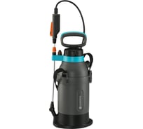 Помповый опрыскиватель Gardena Plus 5 л 11138-20.000.00