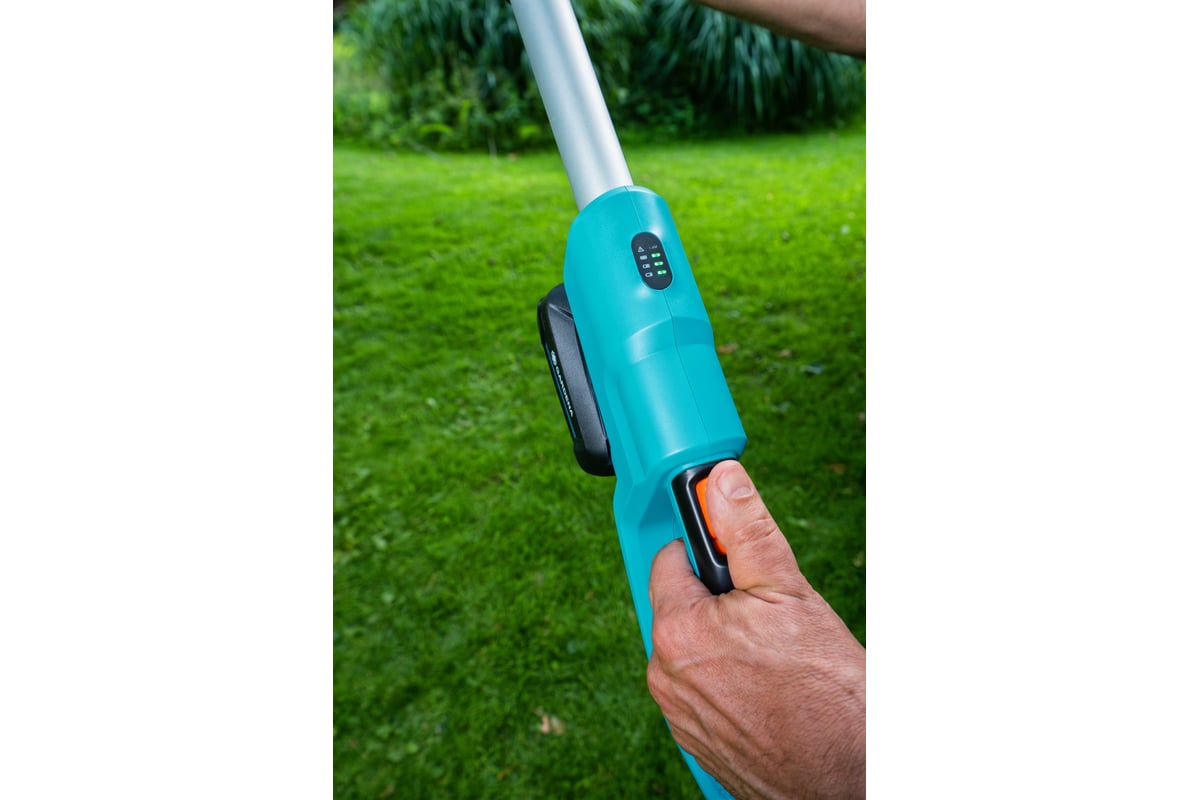 Аккумуляторная телескопическая пила Gardena THS 4218V 14732-55.000.00 ...