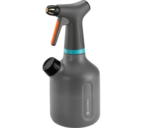 Ручной опрыскиватель Gardena 1 л 11112-20.000.00
