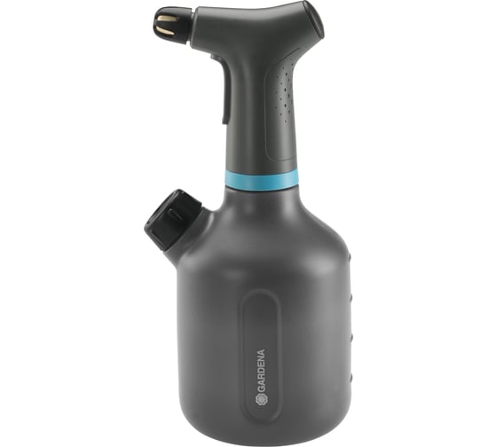 Ручной аккумуляторный опрыскиватель Gardena EasyPump 1 л 11114-20.000.00