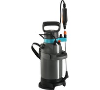 Помповый аккумуляторный опрыскиватель Gardena EasyPump 5 л 11136-20.000.00