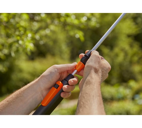 Помповый аккумуляторный опрыскиватель Gardena EasyPump 5 л 11136-20.000.00