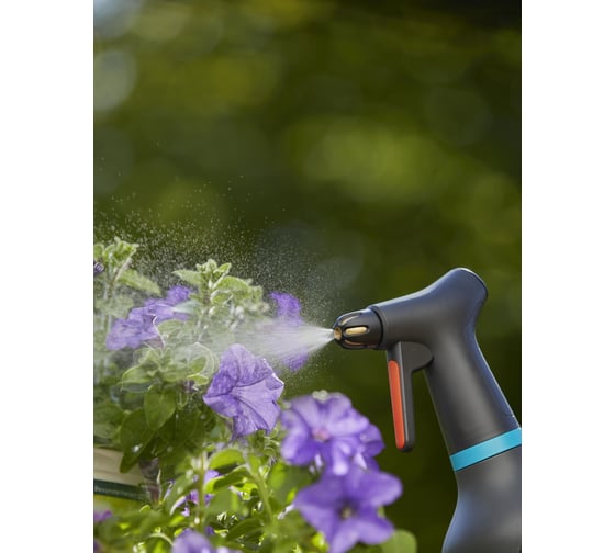 Ручной опрыскиватель Gardena 0.75 л 11110-30.000.00