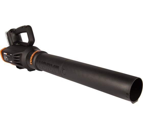 Аккумуляторная воздуходувка WORX 20 В WG547E.9