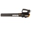 Аккумуляторная воздуходувка WORX 20 В WG547E.9 1