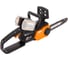 Цепная аккумуляторная пила WORX WG381E.9 5