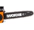 Цепная аккумуляторная пила WORX WG381E.9 8