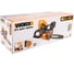 Цепная аккумуляторная пила WORX WG381E.9 10
