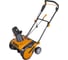 Электрический снегоуборщик WORX WG450E 5