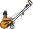 Электрический снегоуборщик WORX WG450E 6