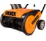 Электрический снегоуборщик WORX WG450E 7