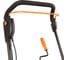 Электрический снегоуборщик WORX WG450E 9