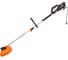 Электрический триммер WORX 38см, 1000Вт, нож 23 см WG111E 1