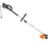 Электрический триммер WORX 38см, 1000Вт, нож 23 см WG111E 3