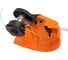 Электрический триммер WORX 38см, 1000Вт, нож 23 см WG111E 5