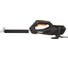 Электрический триммер WORX 38см, 1000Вт, нож 23 см WG111E 6