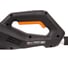 Электрический триммер WORX 38см, 1000Вт, нож 23 см WG111E 7