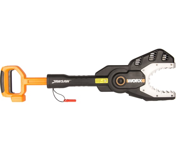 Цепная аккумуляторная пила WORX 20 В WG329E.9