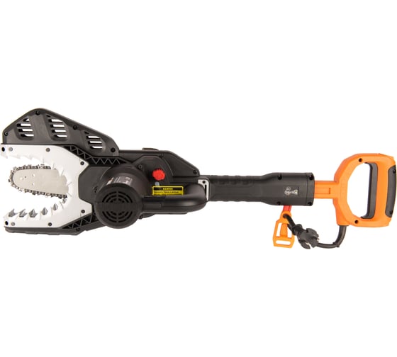 Сетевая цепная пила WORX WG307E