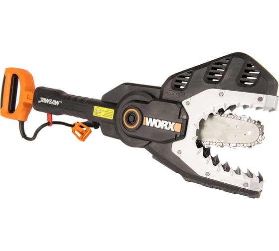Сетевая цепная пила WORX WG307E