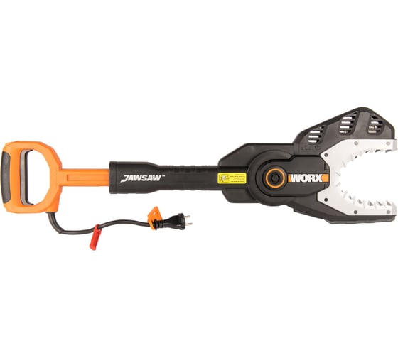 Сетевая цепная пила WORX WG307E
