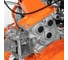 Бензиновый культиватор DAEWOO DAT 900R 14