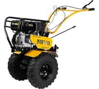 Мотоблок DENZEL DPT-370-PRO, 7 л.с.