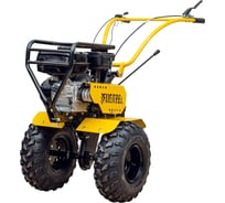 Мотоблок DENZEL DPT-370-PRO, 7 л.с.