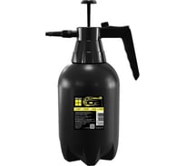 Пенораспылитель Oktan 2л, черный G2-01-02