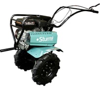 Бензиновый мотоблок Sturm GK837CI10