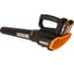 Аккумуляторная воздуходувка WORX AIR TURBINE 20В 1х2.0 А*ч и ЗУ WG547E 7