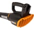 Аккумуляторная воздуходувка WORX AIR TURBINE 20В 1х2.0 А*ч и ЗУ WG547E 14