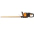 Аккумуляторный кусторез WORX 40В 2х2.0 А*ч, двойное ЗУ WG284E 5