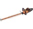 Аккумуляторный кусторез WORX 40В 2х2.0 А*ч, двойное ЗУ WG284E 7
