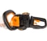 Аккумуляторный кусторез WORX 40В 2х2.0 А*ч, двойное ЗУ WG284E 11