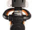 Аккумуляторный кусторез WORX 40В 2х2.0 А*ч, двойное ЗУ WG284E 13