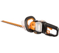 Аккумуляторный кусторез WORX 40В WG284E.9