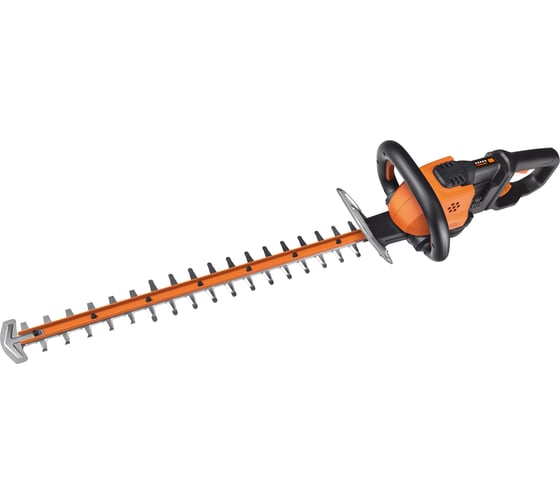 Аккумуляторный кусторез WORX 40В WG284E.9