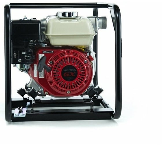 Бензиновая мотопомпа Koshin KTH-50 X