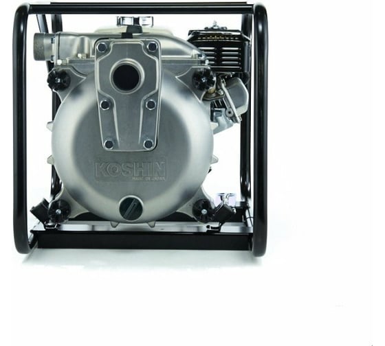 Бензиновая мотопомпа Koshin KTH-50 X