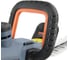 Кусторез аккумуляторный SENIX X6 60V, 66 см, АКБ 3 Ач, ЗУ 3А HTX6-M1-EU 10