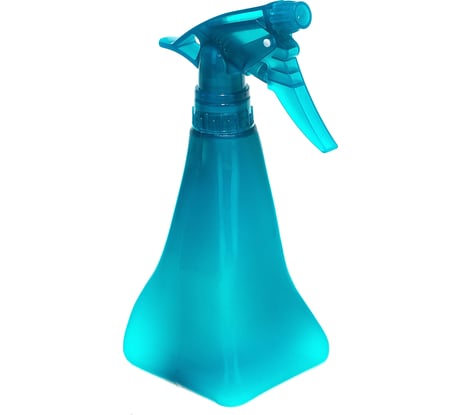 Флакон с распылителем Грин Бэлт Пирамидка JM135, 450 мл 06-830