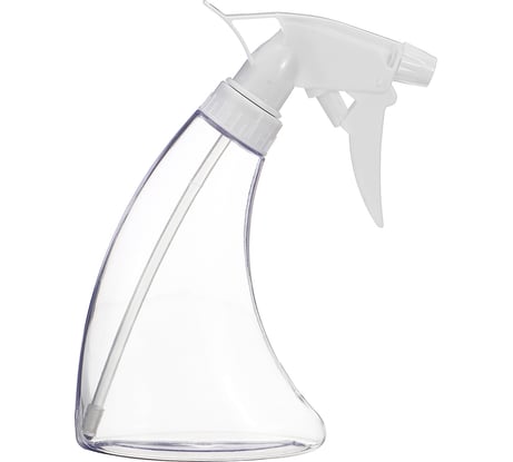 Флакон с распылителем Грин Бэлт Парус JM78-1, прозрачный, 600 мл 06-620