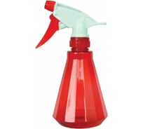 Флакон с распылителем с орнаментом Грин Бэлт SX-205-1, 350 мл 06-657