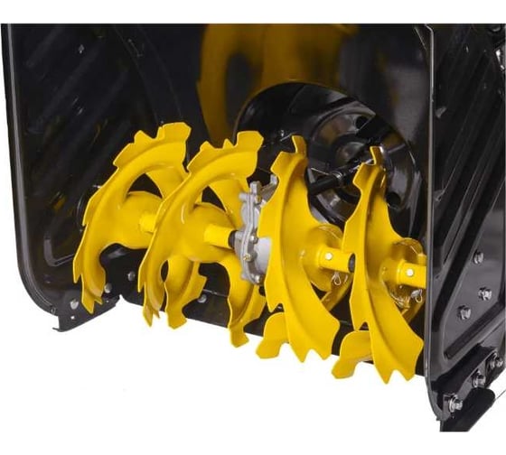 Снегоуборщик на гусеницах Huter SGC 11000CD 70/7/24