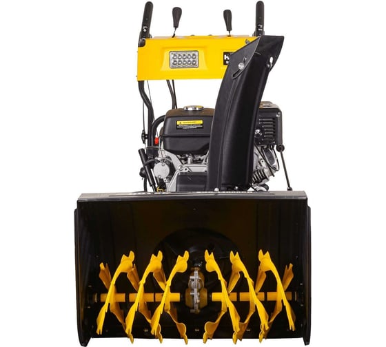 Снегоуборщик на гусеницах Huter SGC 11000CD 70/7/24