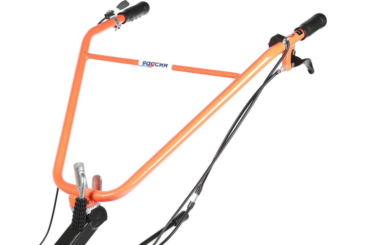 Бензиновый мотоблок PATRIOT КАЛУГА М пониженная передача, 4 вперед ...